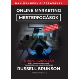 Online marketing mesterfog&aacute;sok - Brunson