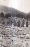 Manast. Agapia. Jud. Neamt. Pascu (necirculata)