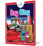 Itsy Bitsy II - LibHumanitas