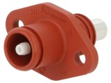 Conector alimentare DC DEGSON ES-70A 1kV 10mm&sup2; crimpat soclu PIN 1
