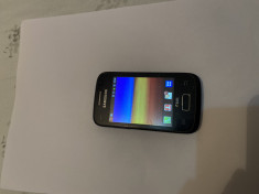 Samsung s6102 dual sim foto