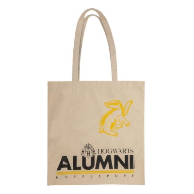 Harry Potter Tote Bag Alumni Hufflepuff foto