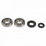 ŢIN&Acirc;ND SET + SEAL ALB.M. YZ 250 01