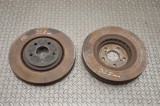 Set disc de fr&acirc;nă față TOYOTA RAV 4 V XA50 2019 OEM: 328MM 16033065