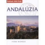 Andal&uacute;zia - Fiona Nichols