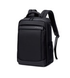 Rucsac textil-Rucsac negru simplu