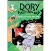 Dory Fantasmagory. Nu pot sa traiesc fara tine!, Abby Hanlon, Epica