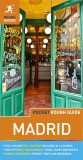 Pocket Rough Guide Madrid | Rough Guides, Rough Guides Ltd