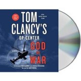 Tom Clancy&#039;s Op-Center : God of War