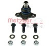 Pivot CITROEN C2 (JM) (2003 - 2016) METZGER 57009818
