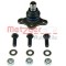 Pivot PEUGEOT 1007 (KM) (2005 - 2016) METZGER 57009818