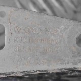 Balama Haion Stanga Audi A4 8E2 B6 (2000-2004) 8L5827301C Originala