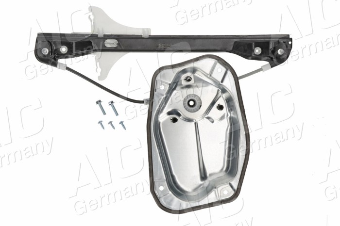 AIC 53270 Calitatea originală AIC Mecanism actionare geam