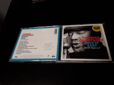 [CDA] Thomas Quasthoff - Nice&#039;n&#039;Easy - NDR bigband - cd audio original