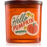 DW Home Goodies Hello Pumpkin lum&acirc;nare parfumată 374 g