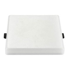 Panou led 8w 6400k alb rece, cip samsung foto
