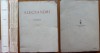 Vasile Alecsandri - Poezii, Editie Omagiala 1940, Ilustratii Demian, Bibliofilie, Editie Princeps, 326 pagini