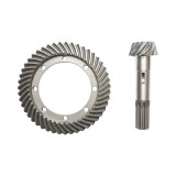Grup conic UTB U-445 cu pinion 12 dinti, coroana 47 dinti, L 232 mm