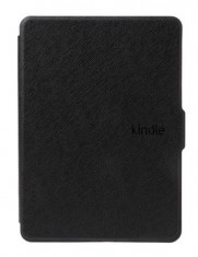 Husa Smart Amazon All-New Kindle 6&amp;#039;&amp;#039; 8th Gen 2016 + folie + stylus foto