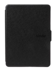 Husa Smart Amazon All-New Kindle 8th Gen 2016 + folie + stylus