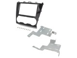 Cadru radio Subaru 2 DIN negru lucios ACV - Montaj Auto Premium