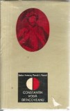 Cumpara ieftin Constantin Voda Brancoveanu - Stefan Ionescu