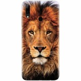Husa silicon pentru Huawei P Smart 2019, Colorful Lion4