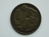 1 KORUNA 1957 CEHOSLOVACIA, Europa