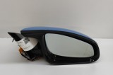 Oglinda laterală dreapta BMW 4 Coupe F32, F82 2015 OEM: 8059532 30437668