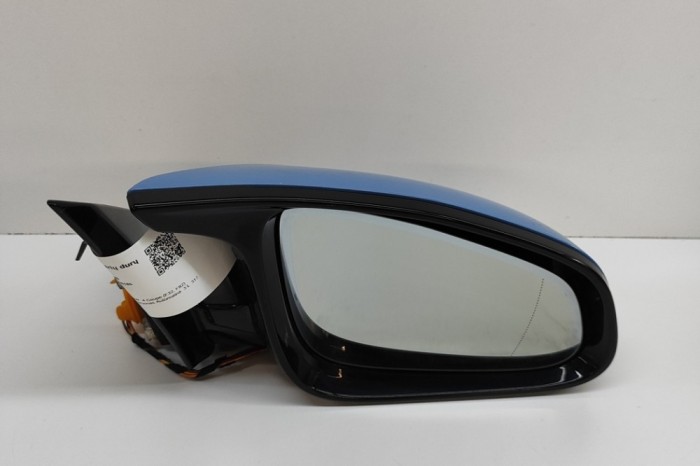 Oglinda laterală dreapta BMW 4 Coupe F32, F82 2015 OEM: 8059532 30437668