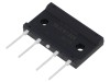 Punte redresoare monofazată Urmax 1kV 30A 450A