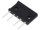 Punte redresoare monofazată Urmax 1kV 30A 450A