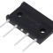 Punte redresoare monofazată Urmax 1kV 30A 450A