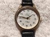 MONTRE ERLANGER Ceas mecanic de DAMA rar FRANTA perfect FUNCTIONAL vintage