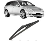 Cumpara ieftin Stergator lamela spate MERCEDES-BENZ R-CLASS (W251, V251) 2005 - 2014, pentru luneta, Valeo Silencio