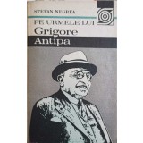 PE URMELE LUI GRIGORE ANTIPA-STEFAN NEGREA-224155