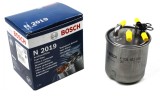 Filtru motorina Dacia Logan 1.5dci euro 3 Bosch 12713 F026402019-1