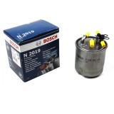 Filtru motorina Dacia Logan 1.5dci euro 3 Bosch 12713 F026402019-1