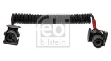 FEBI BILSTEIN 21640 cablu infasurat