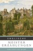 Englische Meistererz&auml;hlungen. Von Scott bis Wilde