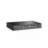 Switch TP-Link SG1024D , 10/100/1000 Mbps , 24x RJ-45