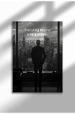 mxm_hustle_10|Motivational Wall Poster, Frameless Canvas, Inspirational Quote Art, Hustle Mindset 2025 | A3 (29.7 x 42 cm) - mxm_hustle_10