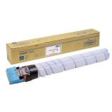 Cartuș toner compatibil Konica-Minolta KMin TN-328, TN-626 Cyan (AAV8450