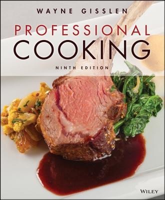 Professional Cooking foto