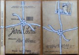 Alex Stefanescu, Jurnal secret, ilustrat de Ion Barbu, 2005, editia 1 cu autograf catre Ion Caramitru