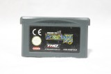 Nintendo Gameboy Advance GBA joc - Road to Wrestlemania X8