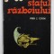 JUGGERNAUT STATUL RAZBOIULUI de FRED J. COOK , 1963