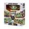 Figurina interactiva Star Wars &ndash; Baby Yoda, Galactic Snackin&rsquo; Grogu, 23,5 cm