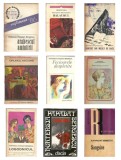 Pachet 9 Carti Hortensia Papadat Bengescu - Colectie Carti Bibliofilie Editie de Colectie