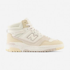 New Balance sneakers BB650RPC culoarea bej BB650RPC-RPC